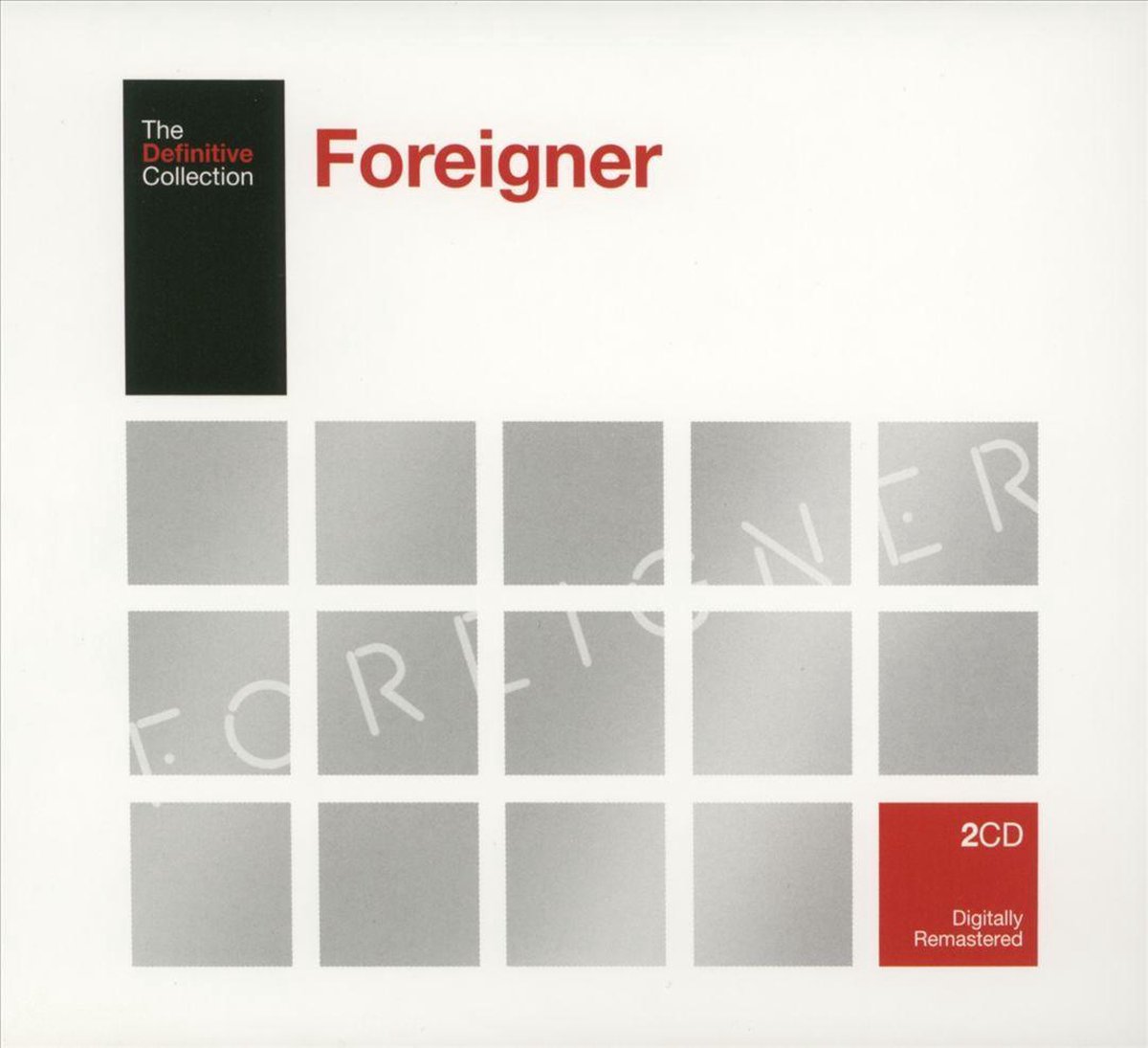 Definitive Collection