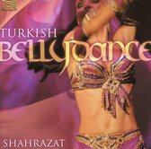 Shahrazat - Turkish Bellydance (CD)