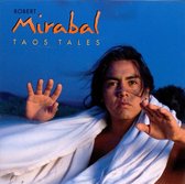 Robert Mirabal - Taos Tales (CD)