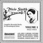 Complete Recorded Works Vol. 1 (1922-1924)