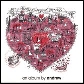 Andrew - A Beautiful Story (CD)