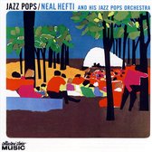 Jazz Pops