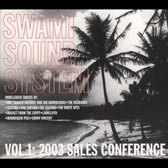 Various Artists - Swami Sound System Volume 1 (CD)