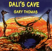 Gary Thomas - Dali's Cave (CD)