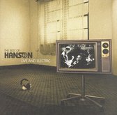 Best Of Hanson: Live And Electric