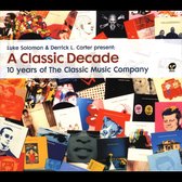 Classic Decade: 10 Years of the Classic Music