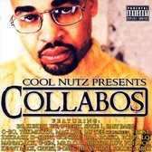 Cool Nutz Presents: Collabos (CD)