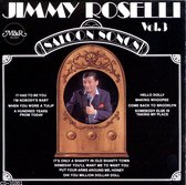 Jimmy Roselli - Saloon Songs Vol.3 (CD)