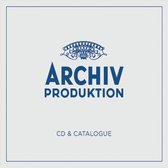 Archiv Produktion Sampler