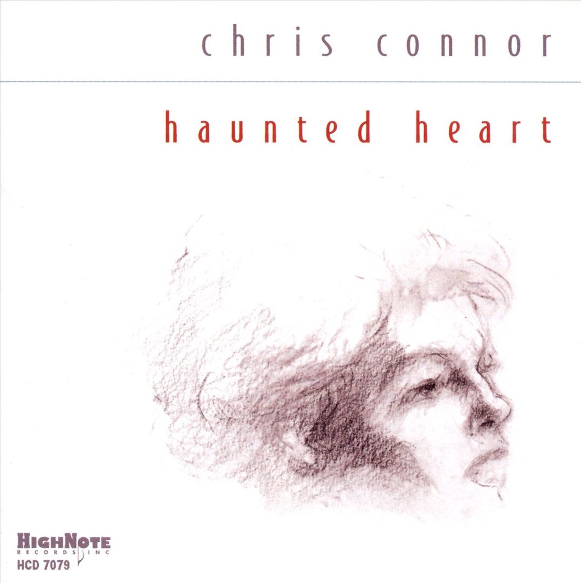 Haunted Heart