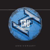 Tru Thoughts 15Th Anniversary
