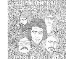 Edip Ve Dostlar Akbayram - Nedir Ne Degildir? (CD)