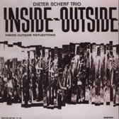 Dieter Scherf Trio - Inside - Outside Reflections (1974) (CD)