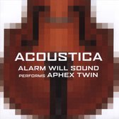 Performs Aphex Twin Ac  Acoustica