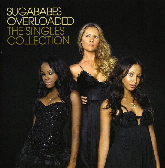 Overloaded: The Singles Collection