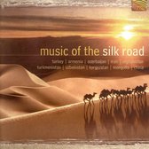 Music Of The Silk Road
