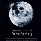 Music from the Films of Steven Spielberg