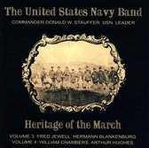 Heritage of the March, Vols. 3 & 4