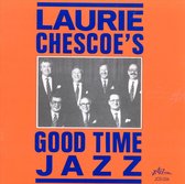 Laurie Chescoe - Laurie Chescoe's Good Time Jazz (CD)