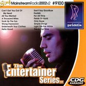 Sing Mainstream Radio 2002 V.2