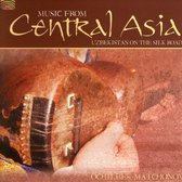 Music From Central Asia