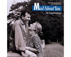 Mad About You: The Final Frontier