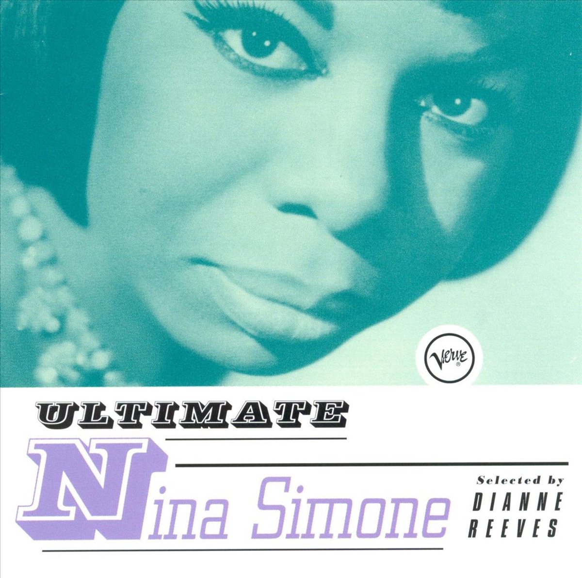 Ultimate Nina Simone