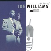 The Best Of Joe Williams