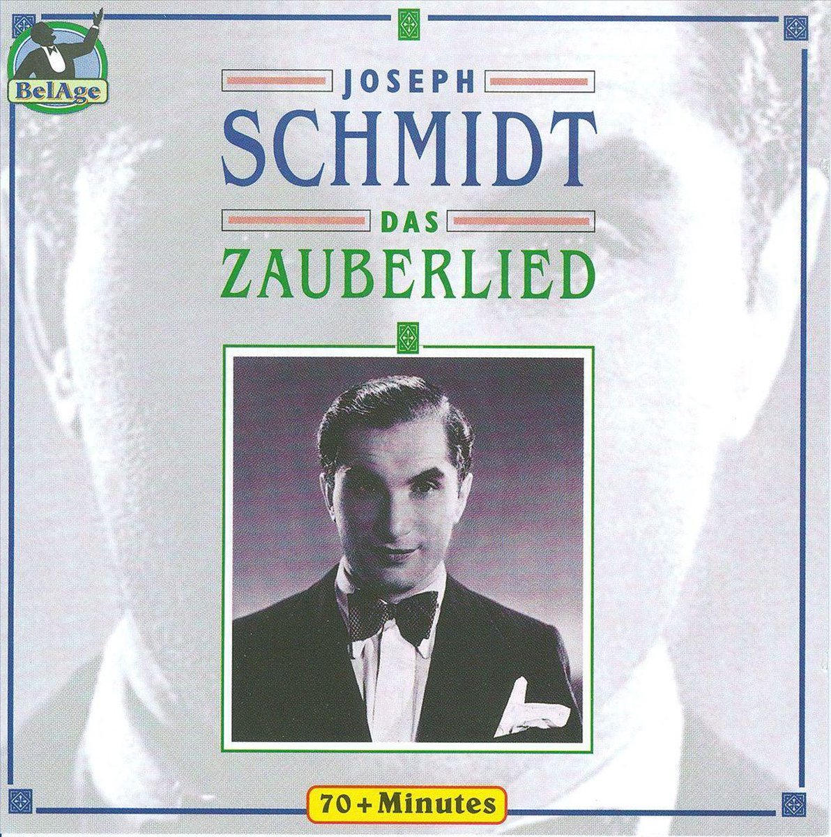 Zauberlied