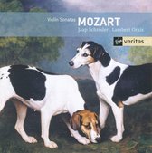 Mozart: Violin Sonatas