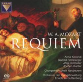 Mozart Requiem