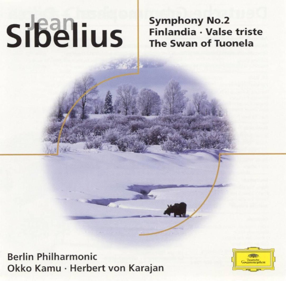 Orchestral Works