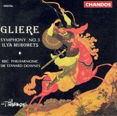 BBC Philharmonic - Symphony 3 (CD)