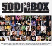 50 DJ's In A Box