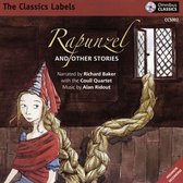 Ridout: Rapunzel And Other Stories