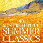 40 Most Beautiful Summer Classics