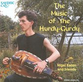 Music of the Hurdy-Gurdy - Nigel Eaton and friends