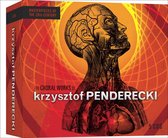 Various Artists - Penderecki: Choral Works (5 CD)