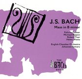 J S Bach Mass In B Minor