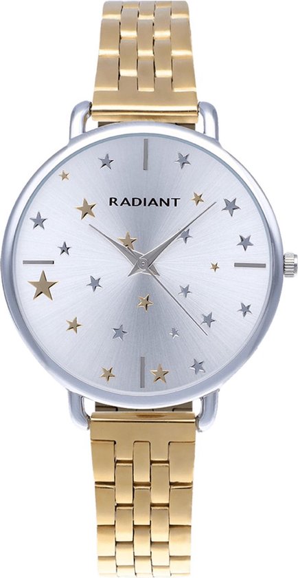 Radiant saint laurence RA544202 Vrouwen Quartz horloge