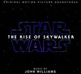 Star Wars: Episode Ix - The Rise Of Skywalker