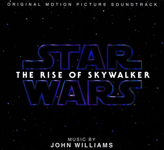 Star Wars: Episode Ix - The Rise Of Skywalker