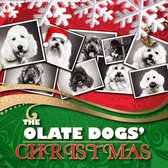 Olate Dogs Christmas