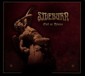 Sideburn - Evil Or Divine (CD)