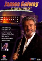 James Galway - At The Waterfront