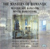 Masters Of Romantic