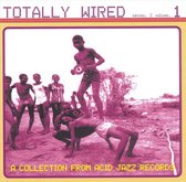 Totally Wired Series 2 Vol. 1: A Collection From Acid Jazz Records