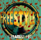 Freestyle Greatest Hits Vol. 1
