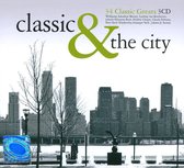 Classic and the City