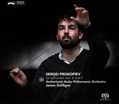 Sergei Prokofiev - cSymphonies Nos. 6 And 7